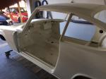 BMW Glas 1600 GT 1968 года